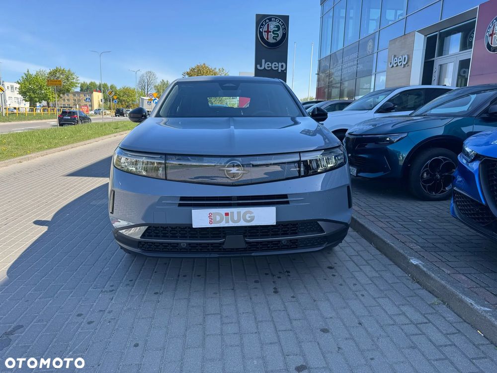 Opel Grandland 1.2 mHEV Edition eDTC6 - 3