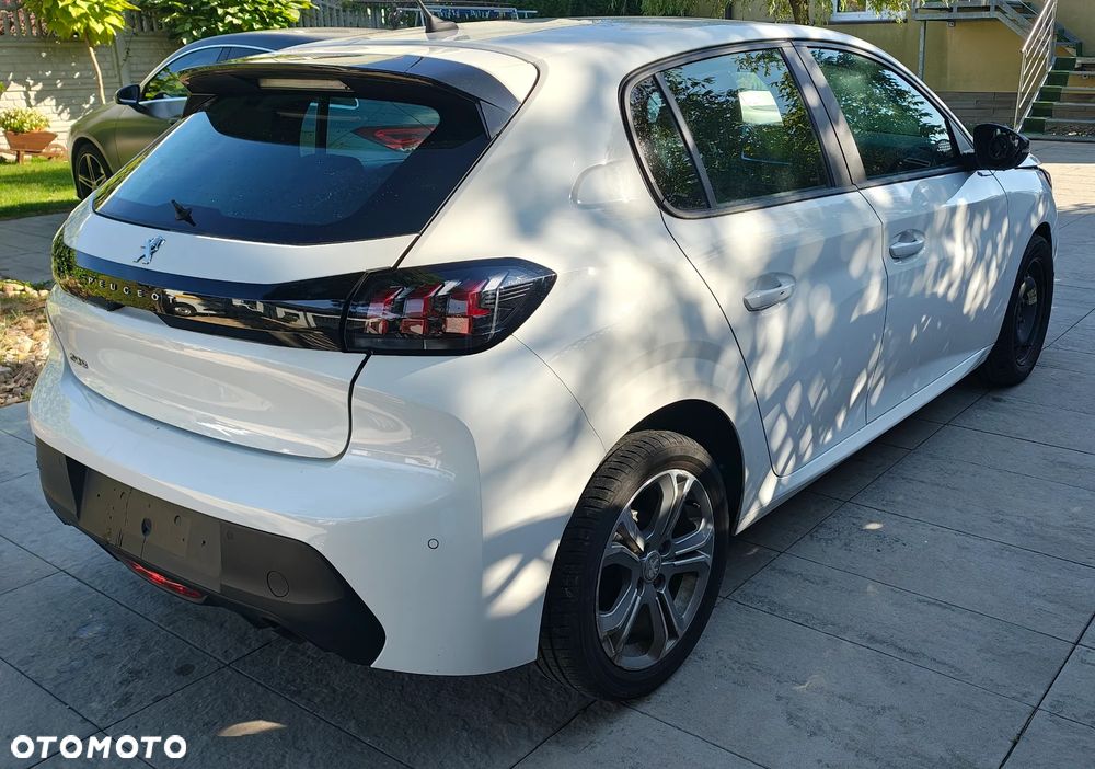 Peugeot 208 - 2