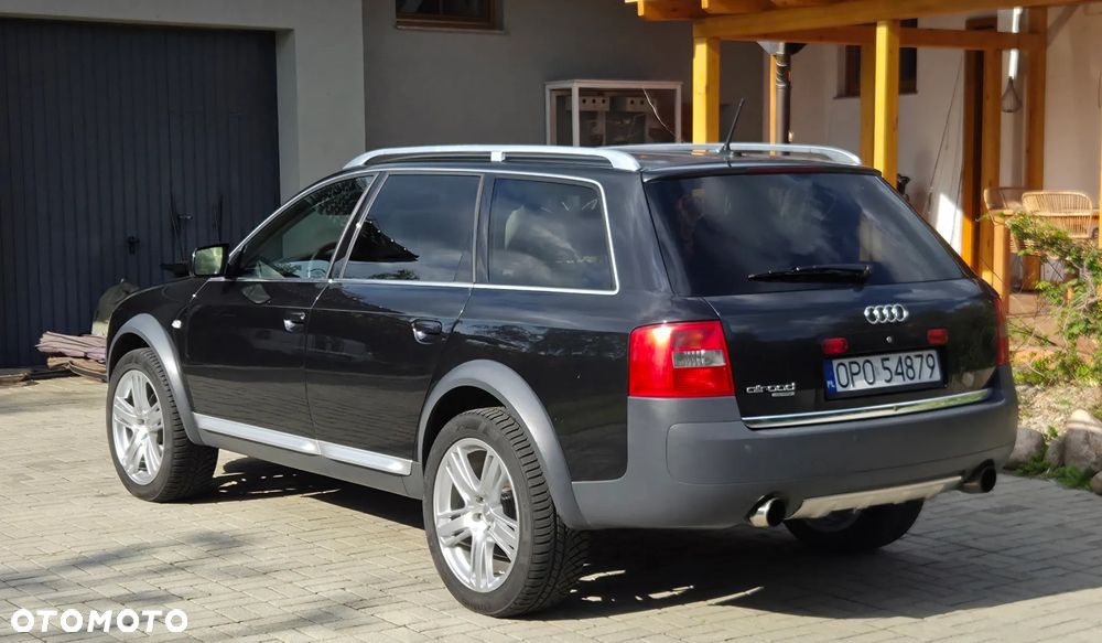 Audi A6 Allroad ver-2-5-tdi-quattro-tiptr - 7