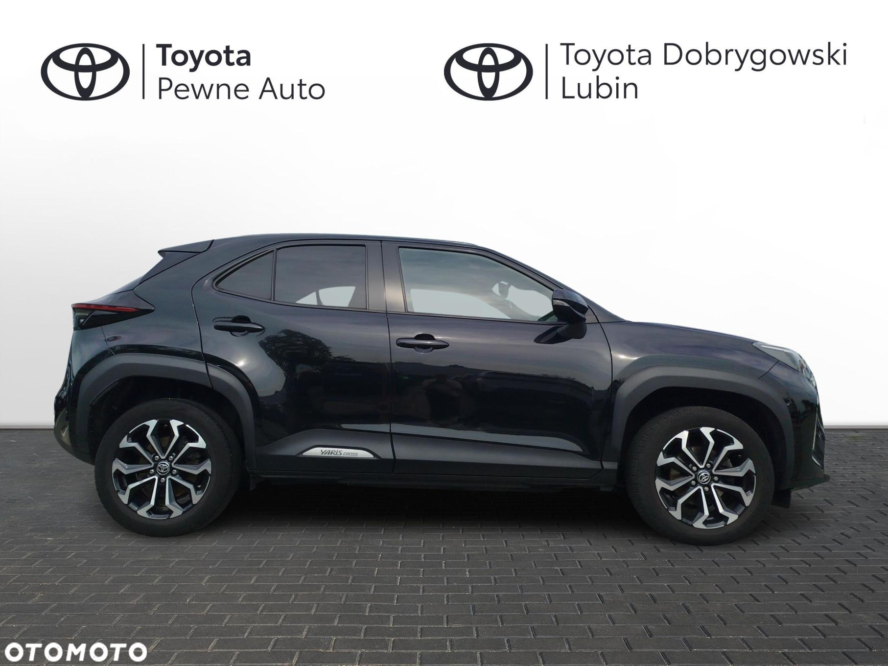 Toyota Yaris Cross - 6