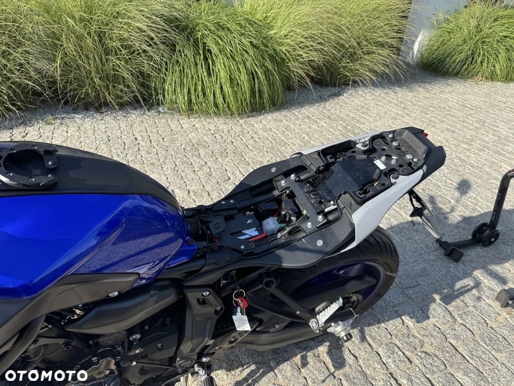 Yamaha MT - 33