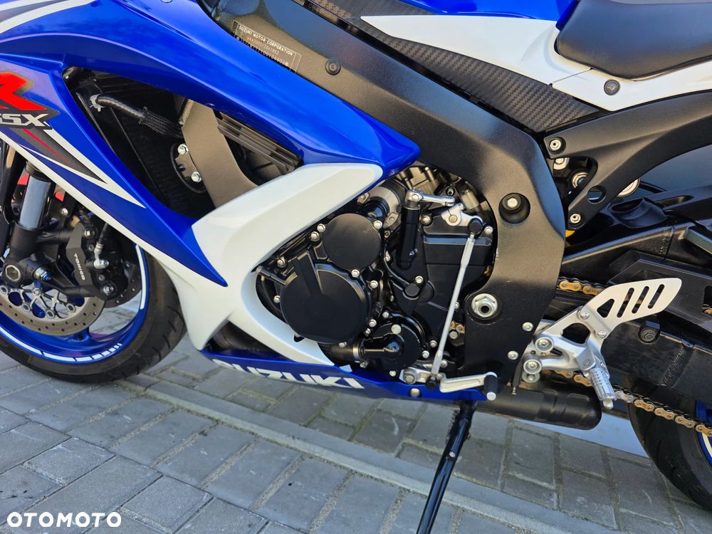 Suzuki GSX-R - 26