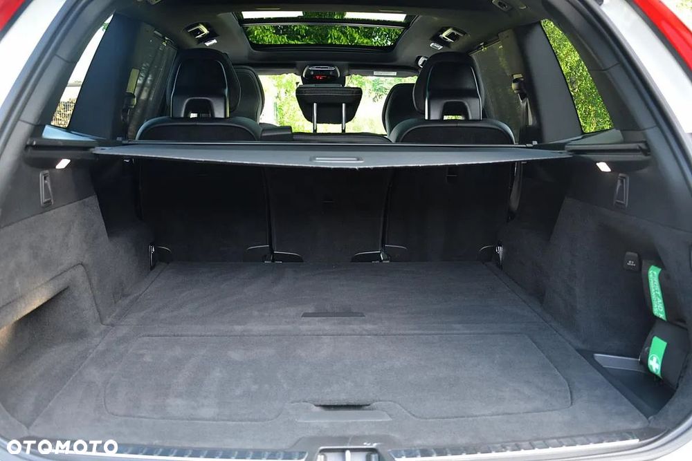 Volvo XC 90 B5 D AWD Geartronic RDesign - 39