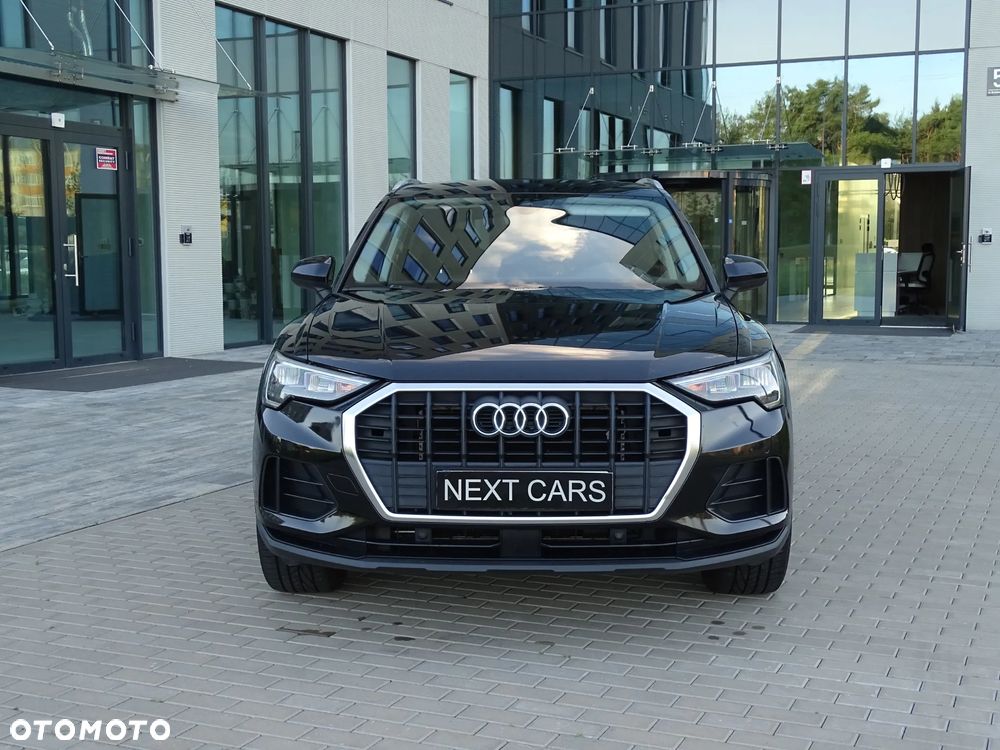 Audi Q3 - 7