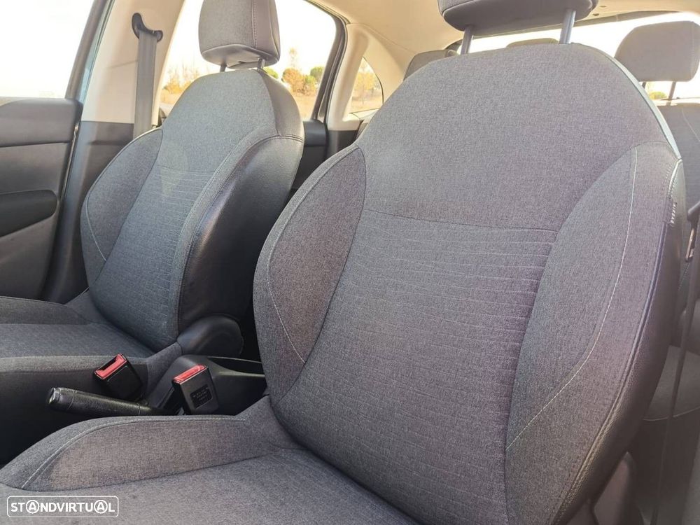 Citroën C3 1.2 PureTech Seduction - 21