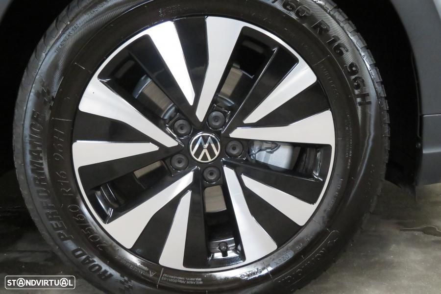 VW Taigo 1.0 TSI Life - 27