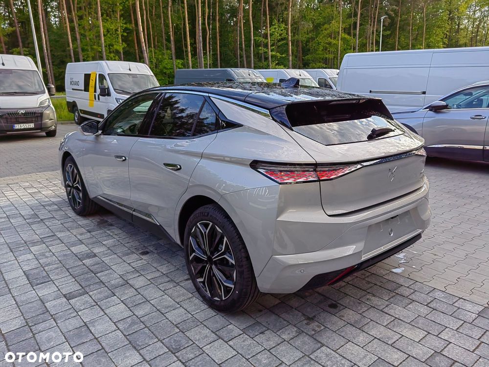 DS Automobiles DS 4 1.5 BlueHDi Étoile Alcantara - 8