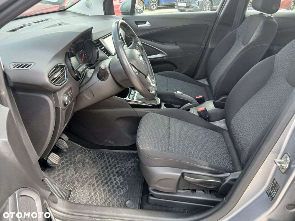 Opel Crossland 1.2 T Edition - 11