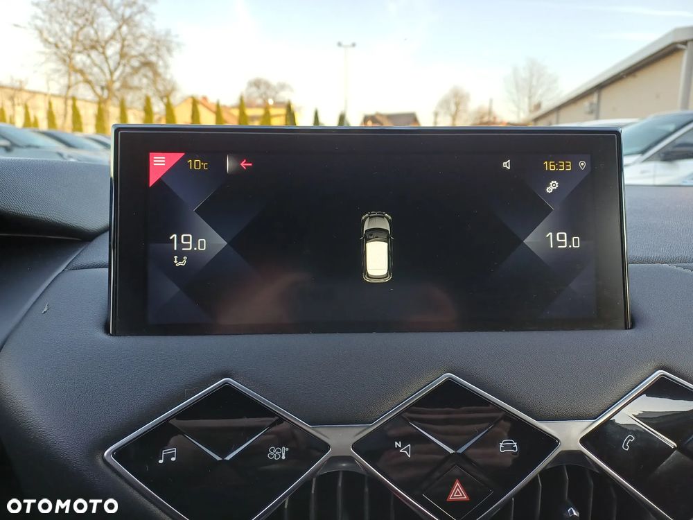 DS Automobiles DS 3 Crossback 1.2 PureTech Bastille - 17