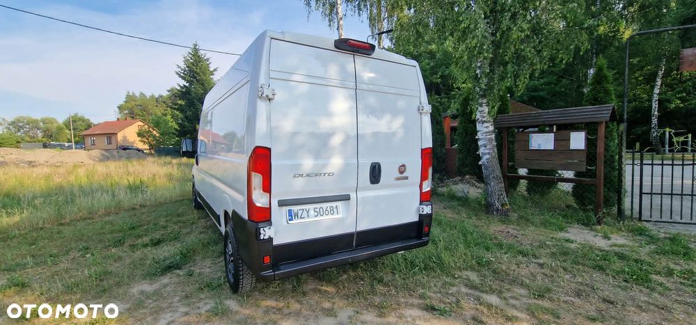 Fiat Ducato - 9
