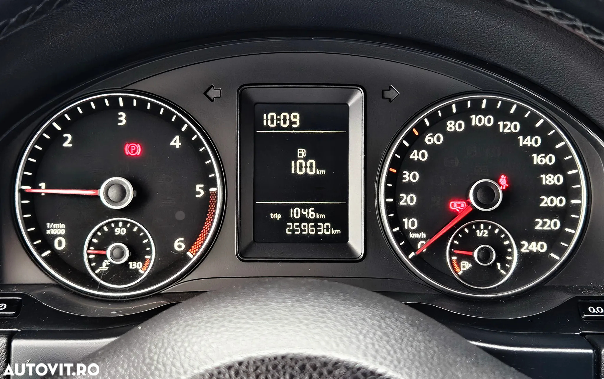 Volkswagen Golf Plus - 17