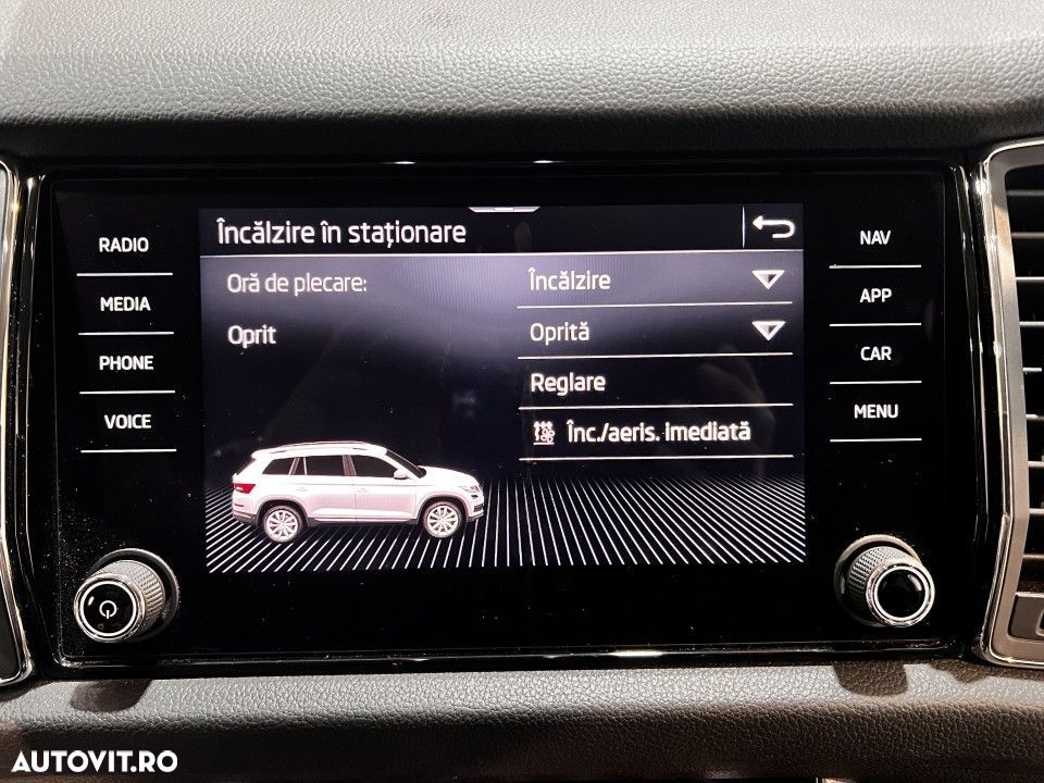 Skoda Kodiaq - 29