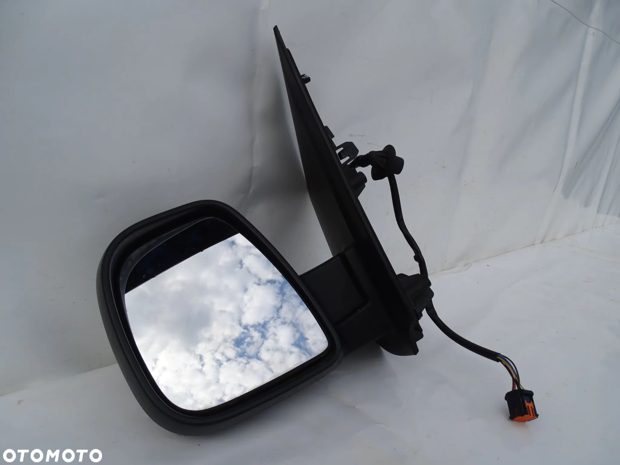 LUSTERKO LEWE SCUDO JUMPY EXPERT III F-VAT - 1