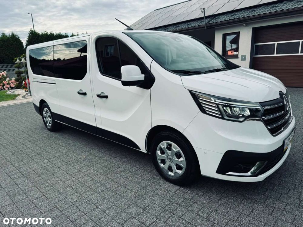Renault Trafic - 39