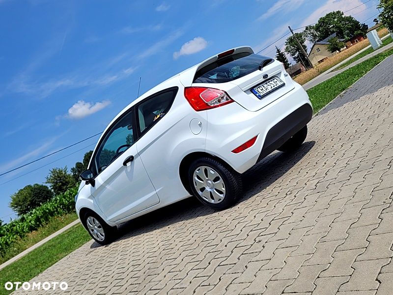 Ford Fiesta - 15