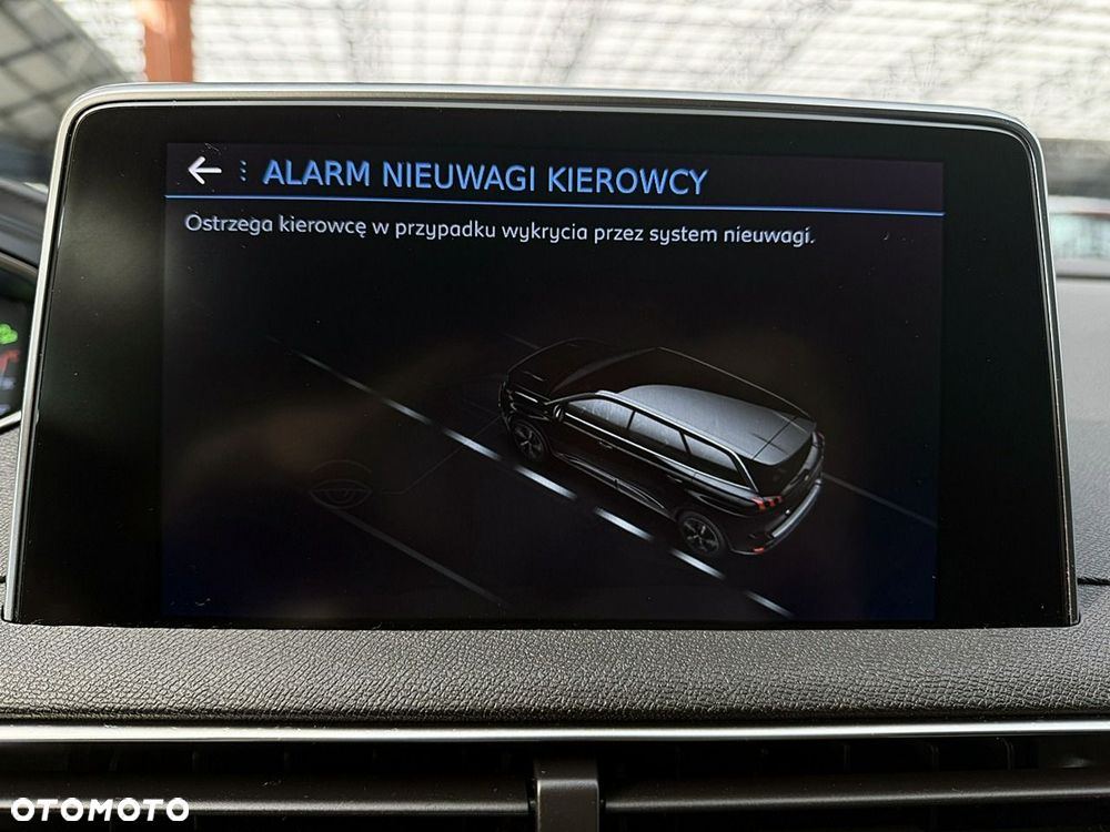 Peugeot 5008 - 26