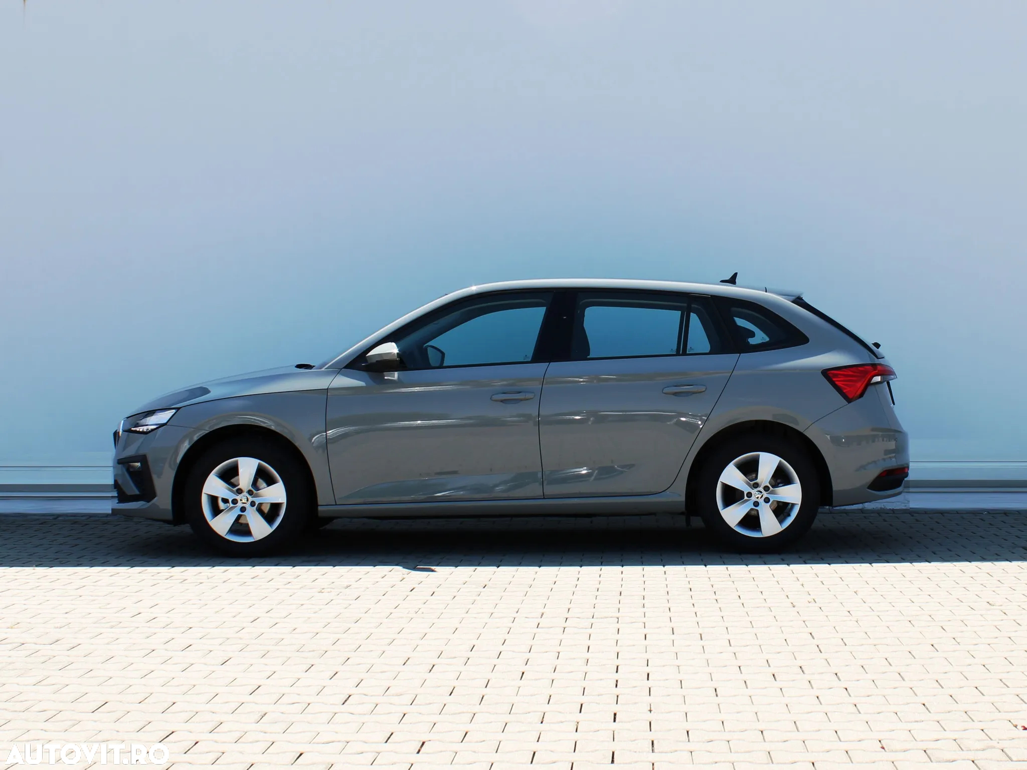 Skoda Scala 1.0 TSI 95 CP Selection - 2