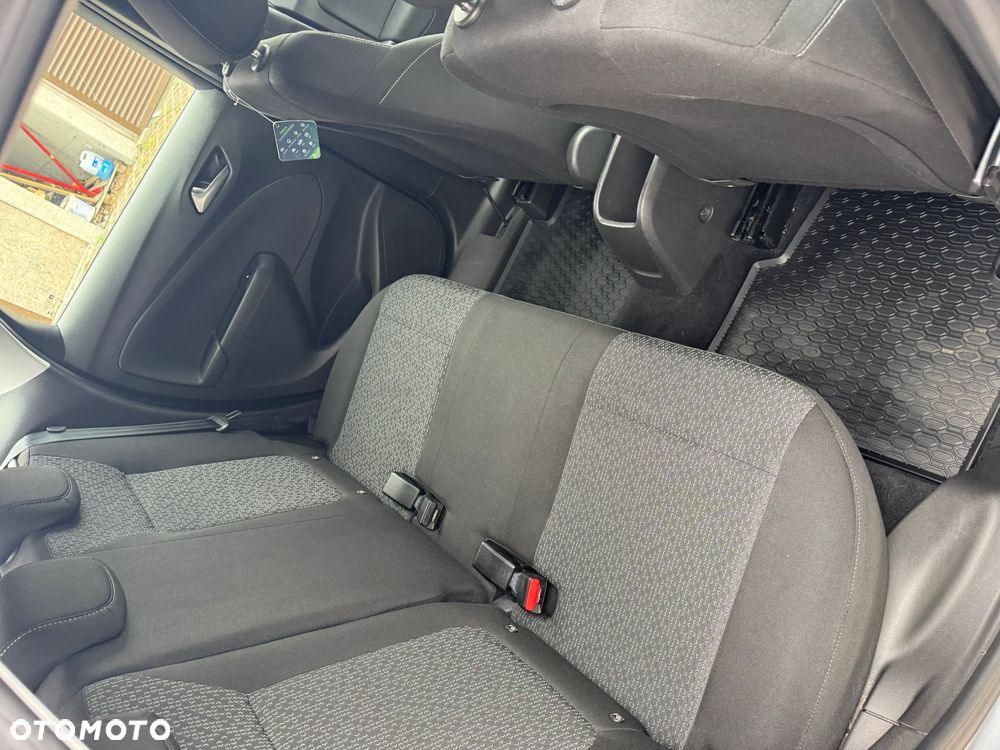 Opel Crossland 1.2 T Edition - 15