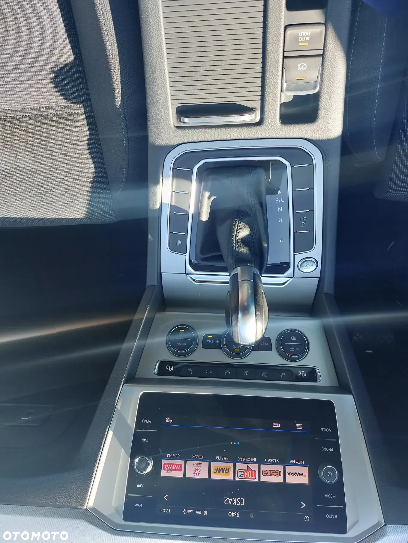 Volkswagen Passat 1.8 TSI BMT Comfortline DSG - 2