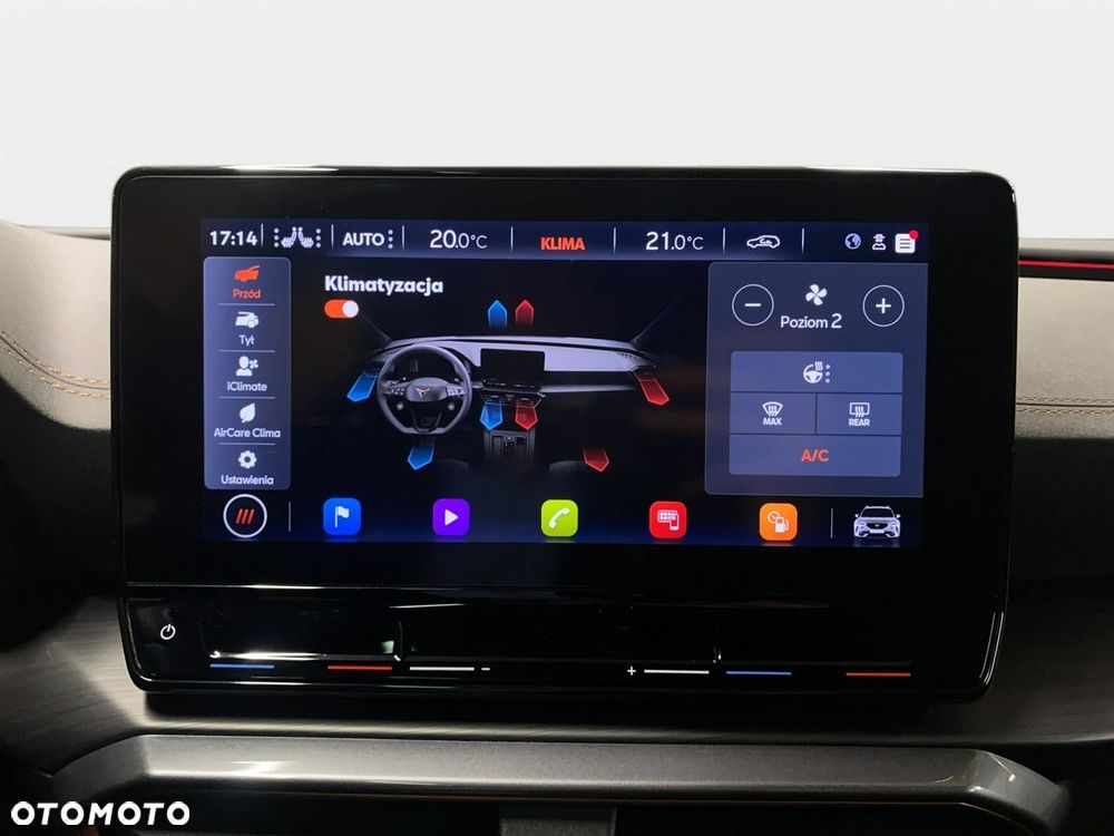 Cupra Formentor - 35