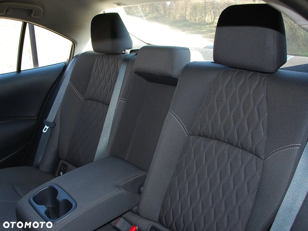 Toyota Corolla 1.5 Comfort - 14