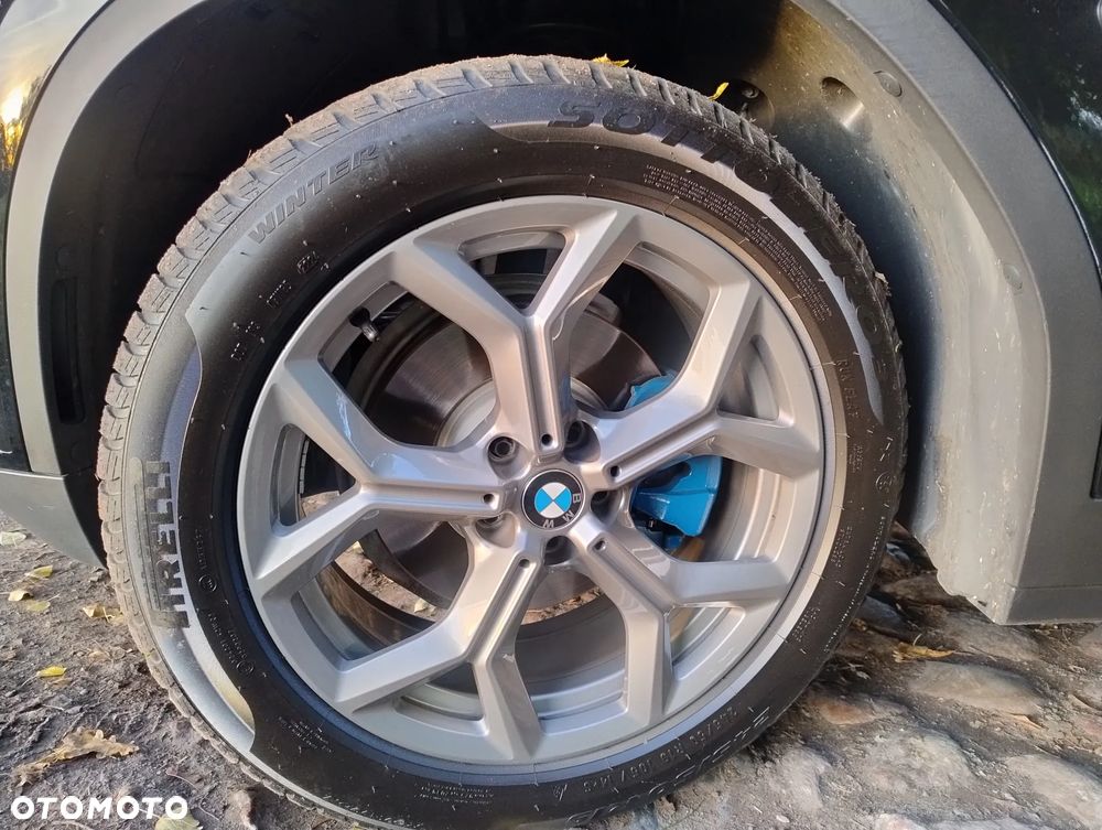 BMW X3 - 37