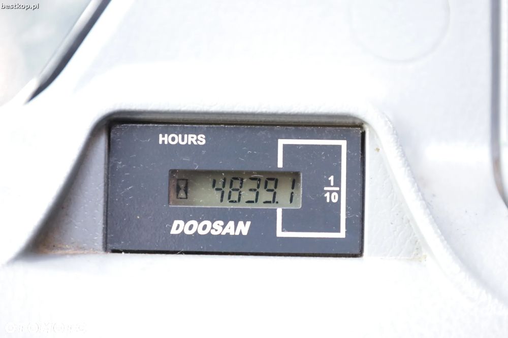 Doosan DX165W-5 - 33