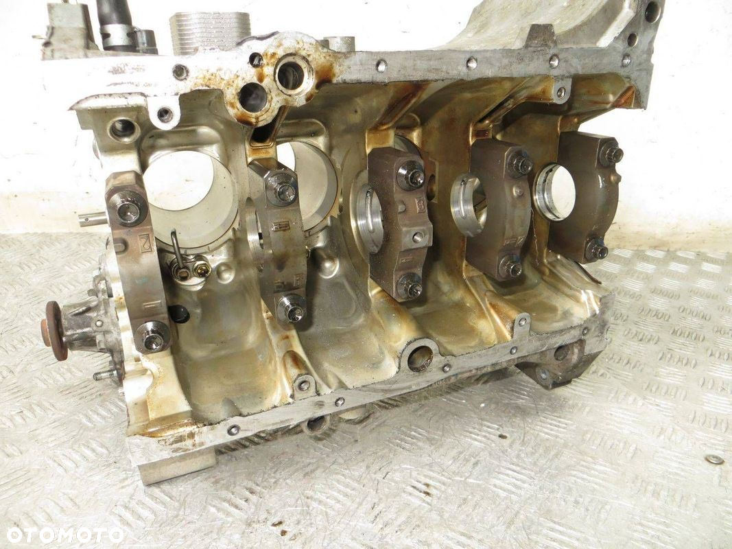 SUZUKIN SX4 S-CROSS LIFT 1,4T BLOK SILNIKA K14C 15- - 4