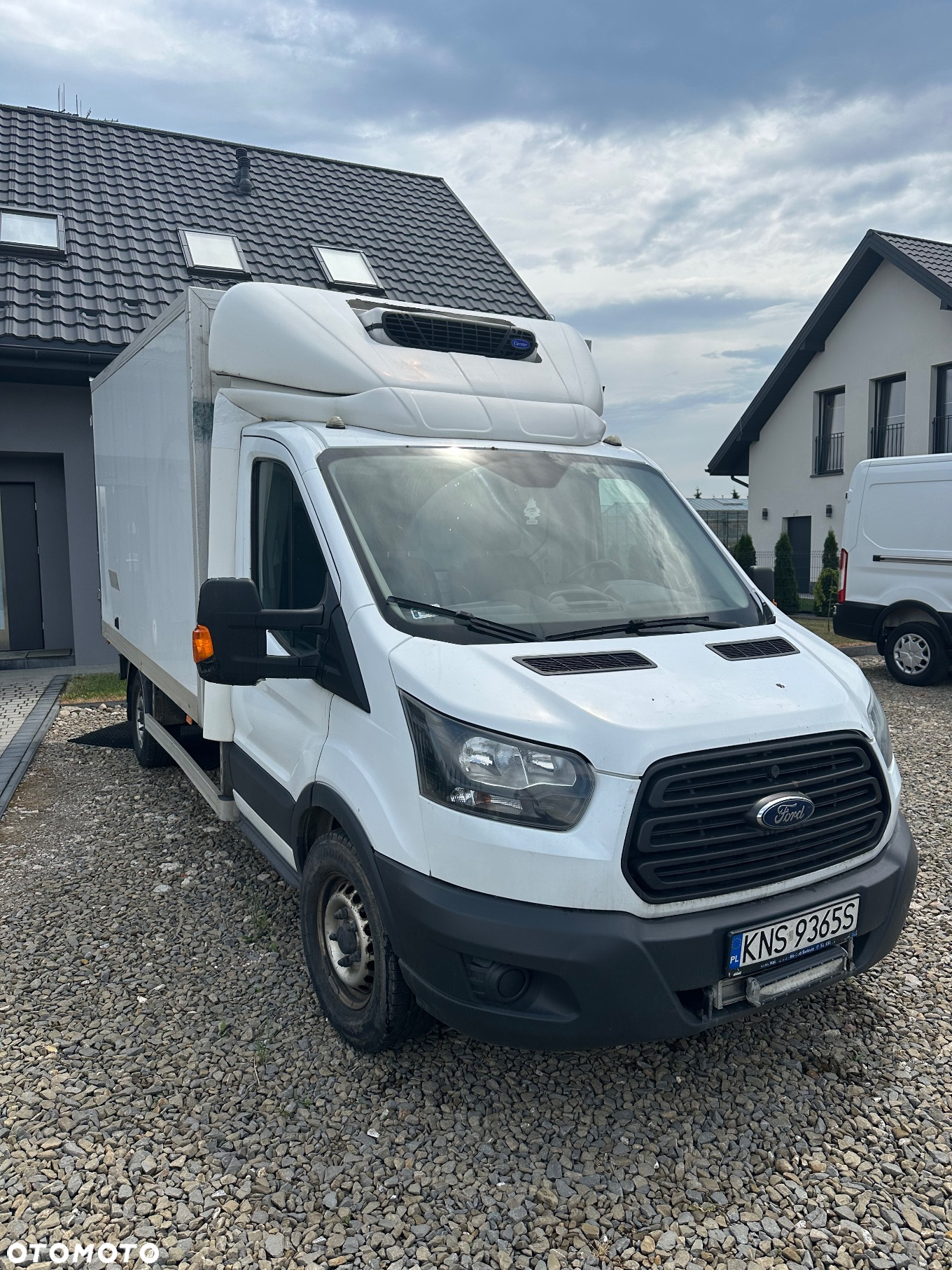 Ford Transit - 7