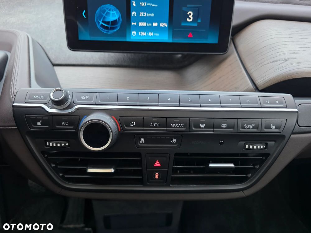 BMW i3 i3S 120 Ah - 24