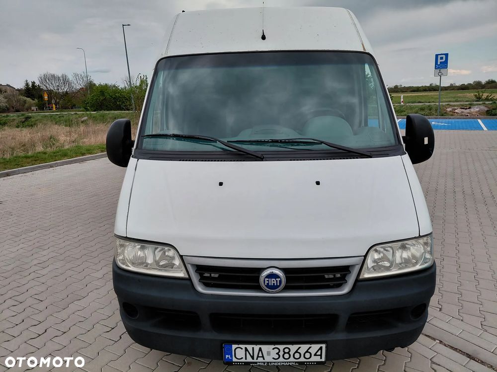 Fiat DUCATO - 2