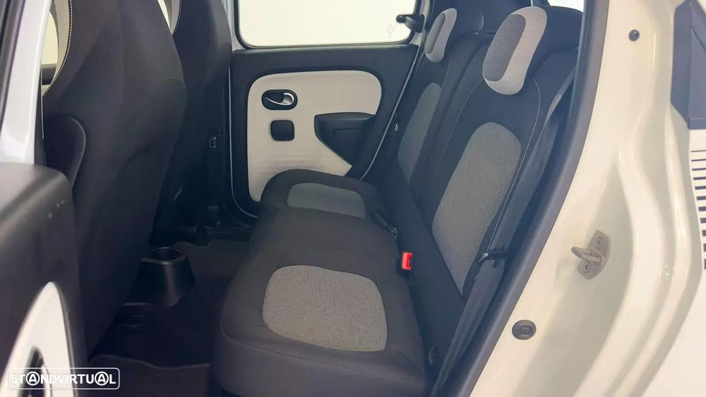 Renault Twingo - 14