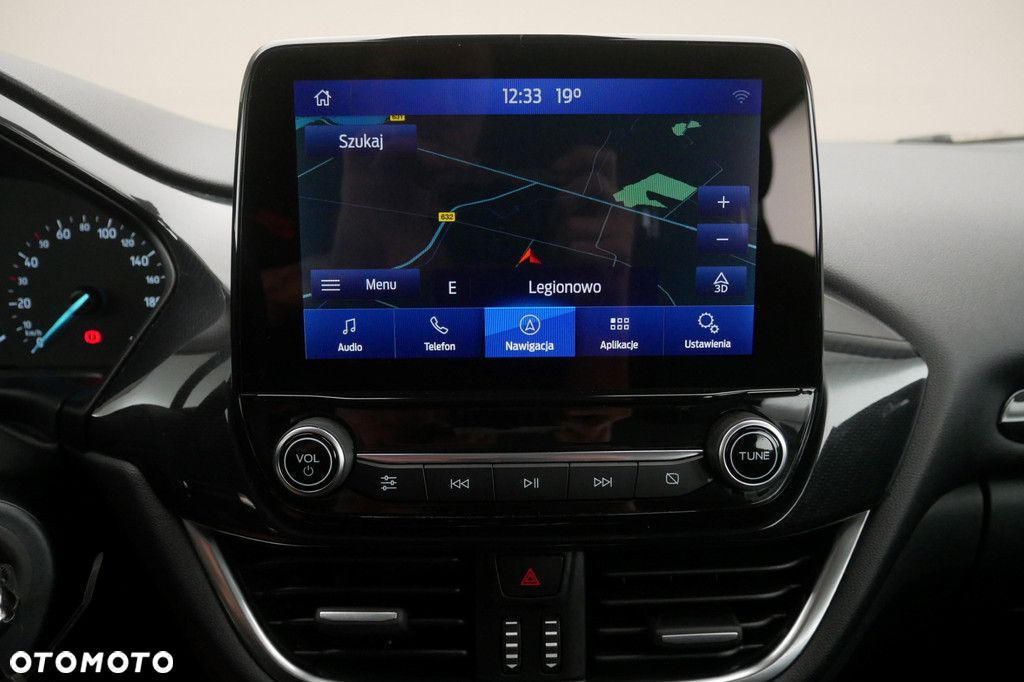 Ford Puma - 20