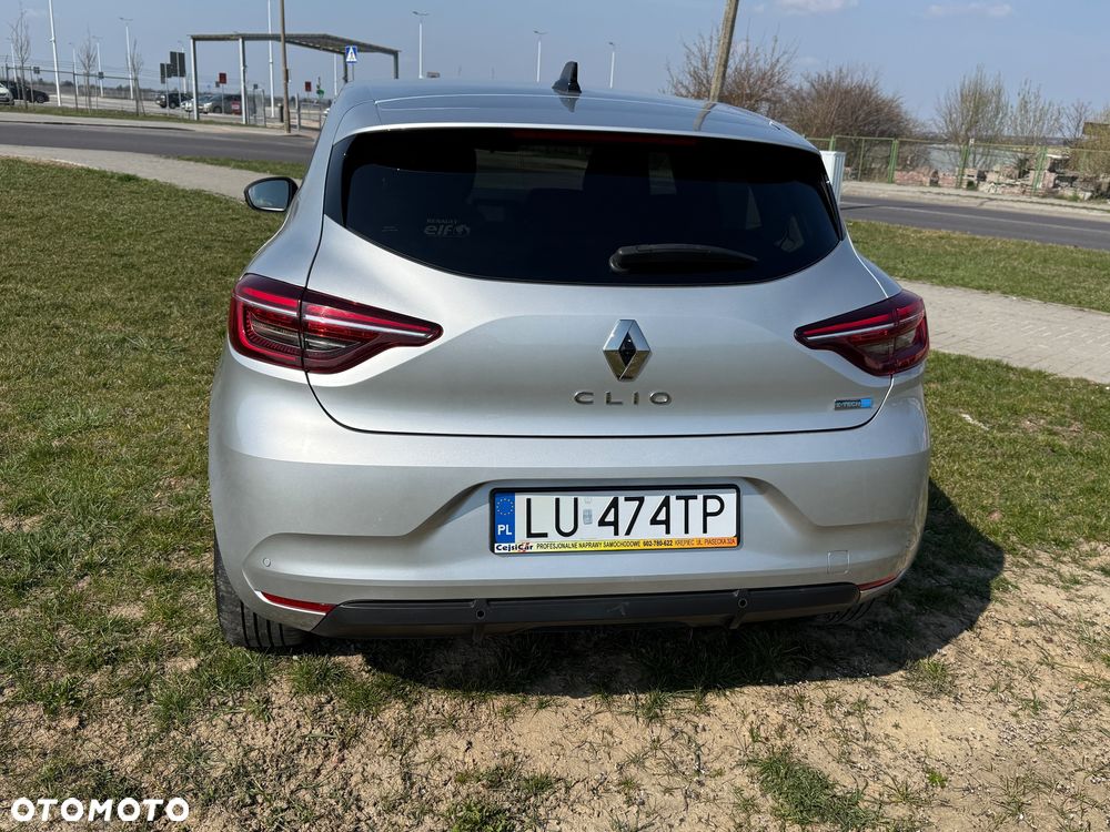 Renault Clio 1.0 TCe Techno - 2