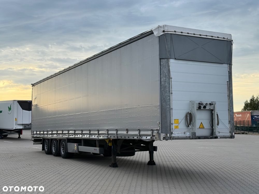 Schmitz Cargobull SCB*S3 - 4