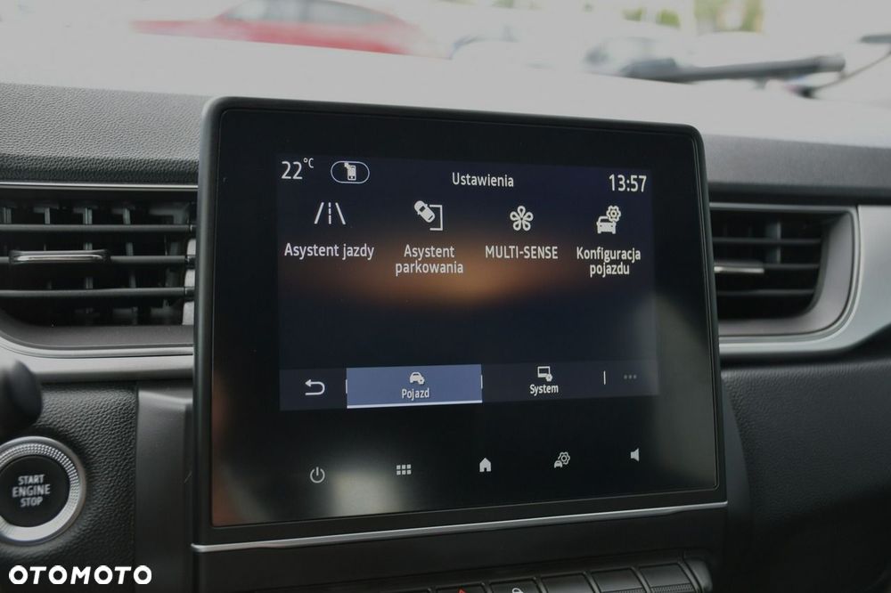 Renault Captur - 21