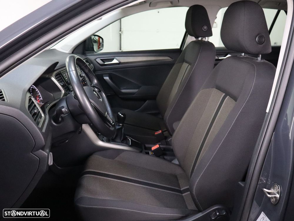 VW T-Roc 1.6 TDI Style - 7
