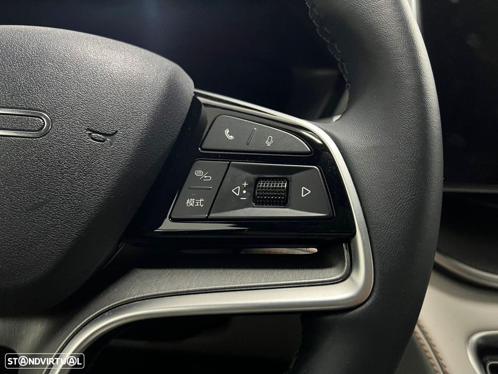 BYD Seal U - 30