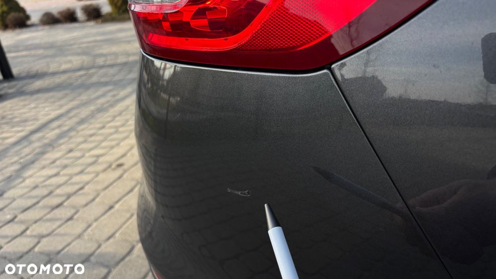 Ford Mondeo 1.5 TDCi Titanium - 6