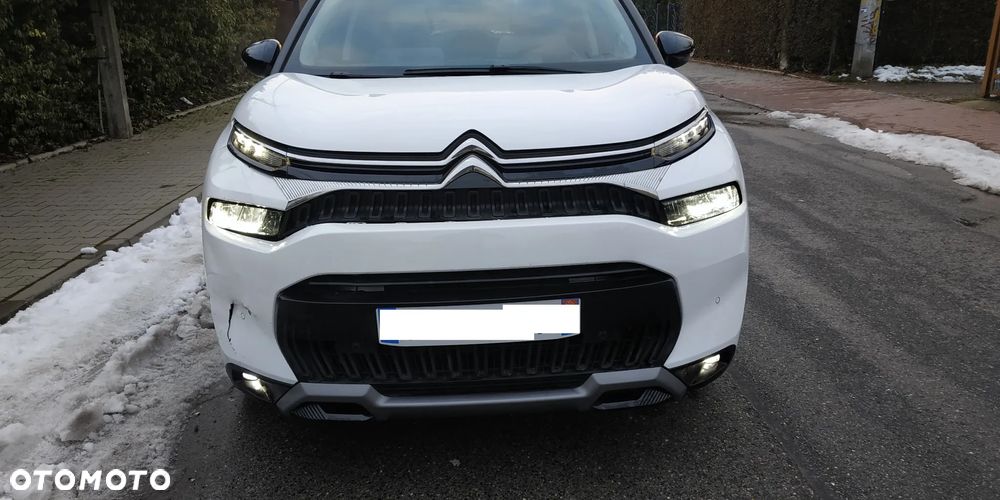 Citroën C3 Aircross PureTech 130 Stop & Start EAT6 OPF SHINE PACK - 24