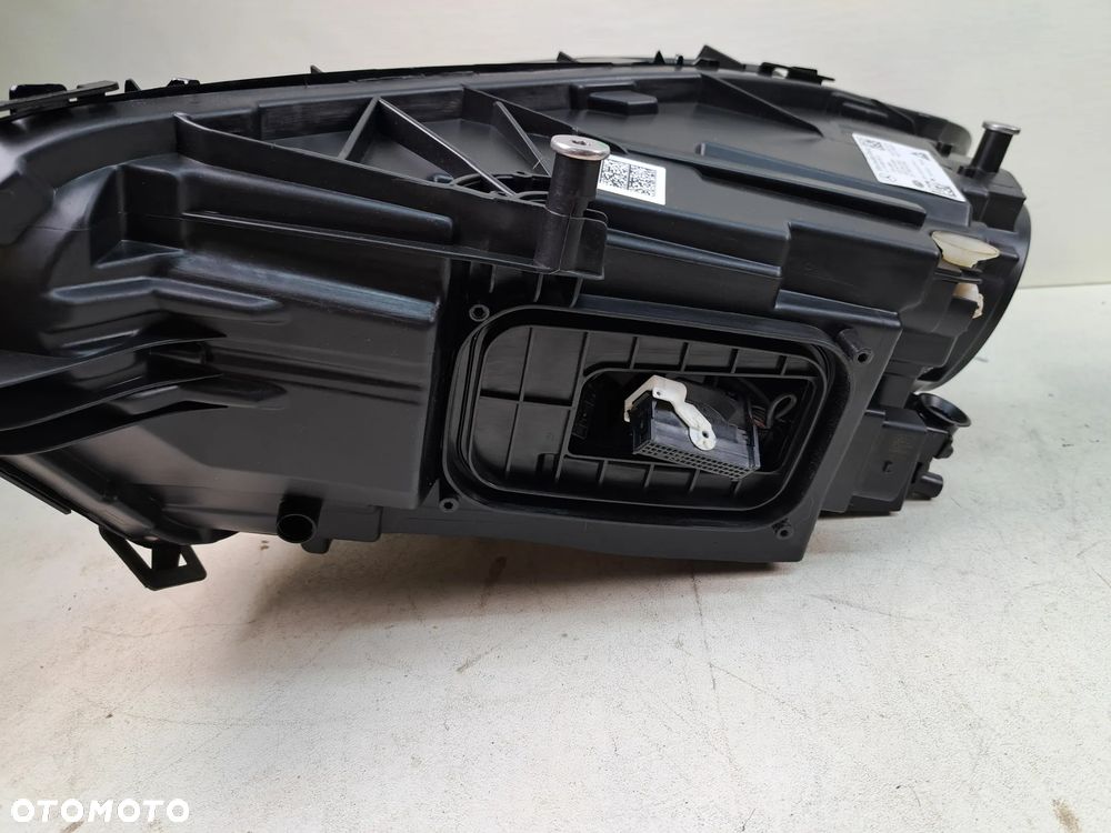 MERCEDES CLA W118 118 Lampy przód Full Led A1189062500 A1189062600 - 9