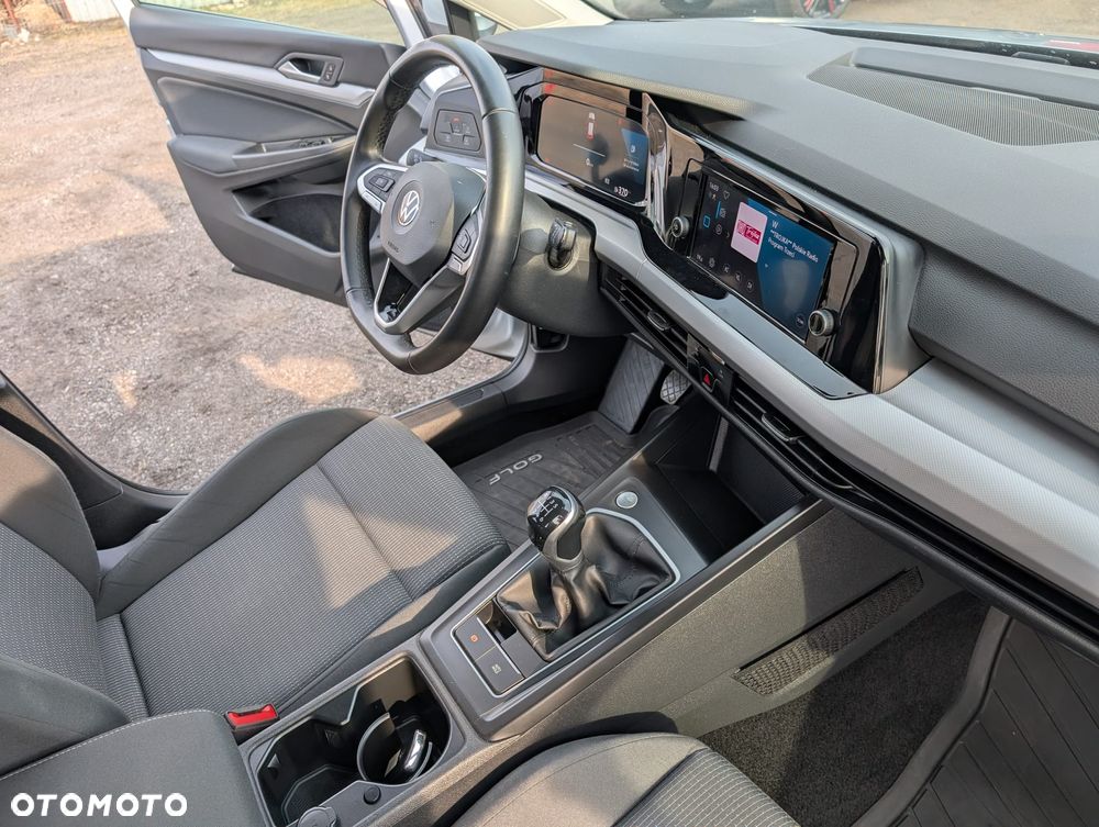 Volkswagen Golf 2.0 TDI Life - 32