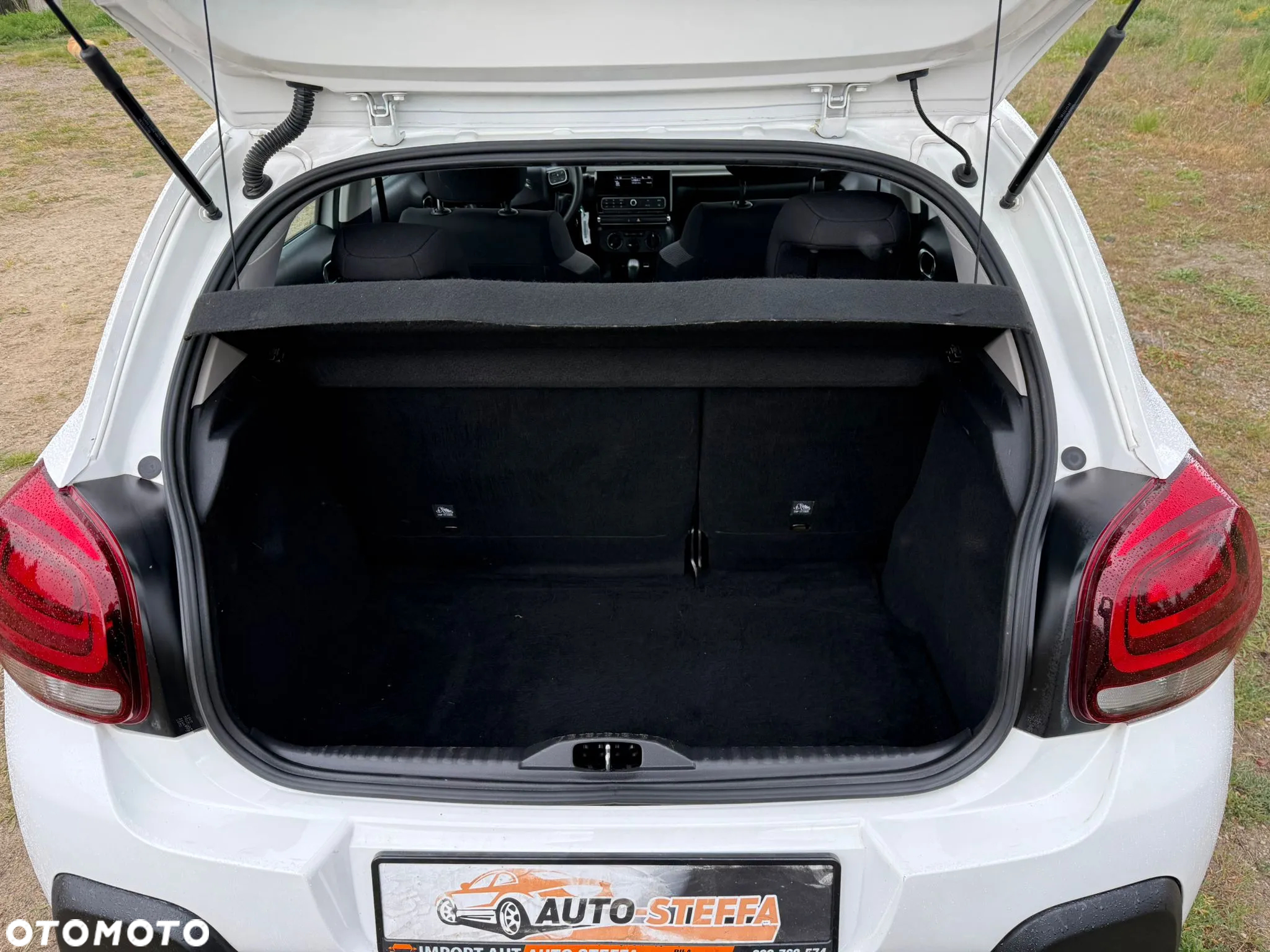 Citroën C3 1.2 PureTech Feel - 14