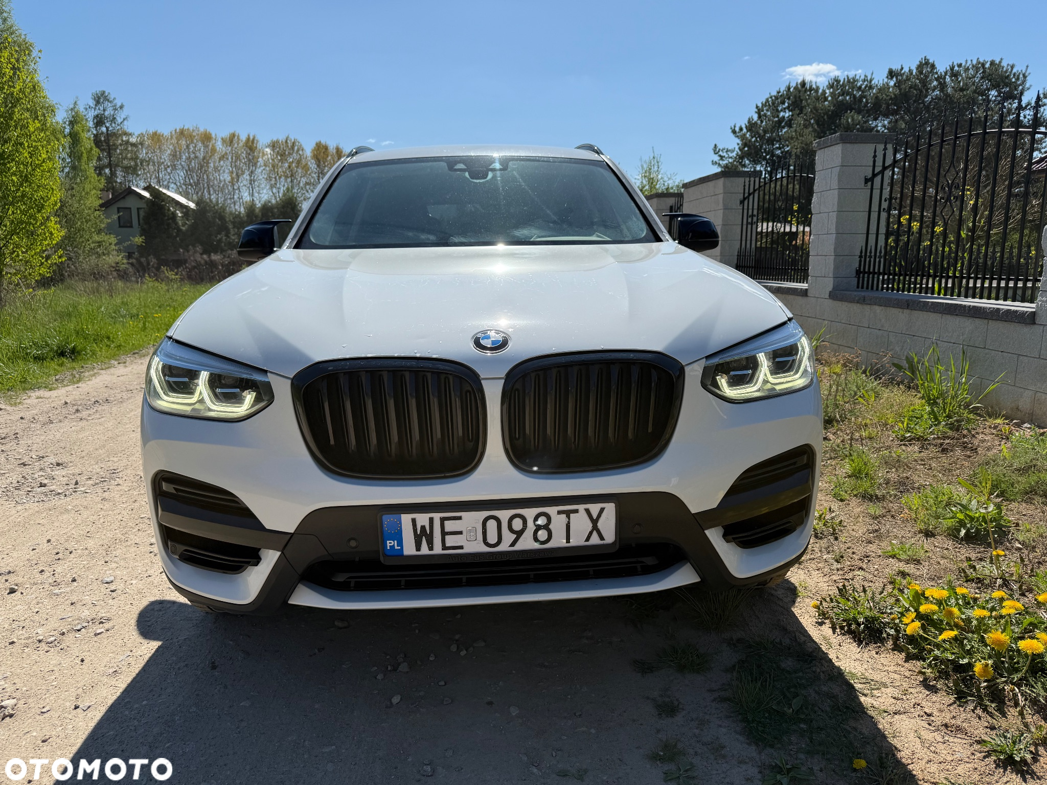 BMW X3 xDrive30i Advantage - 2