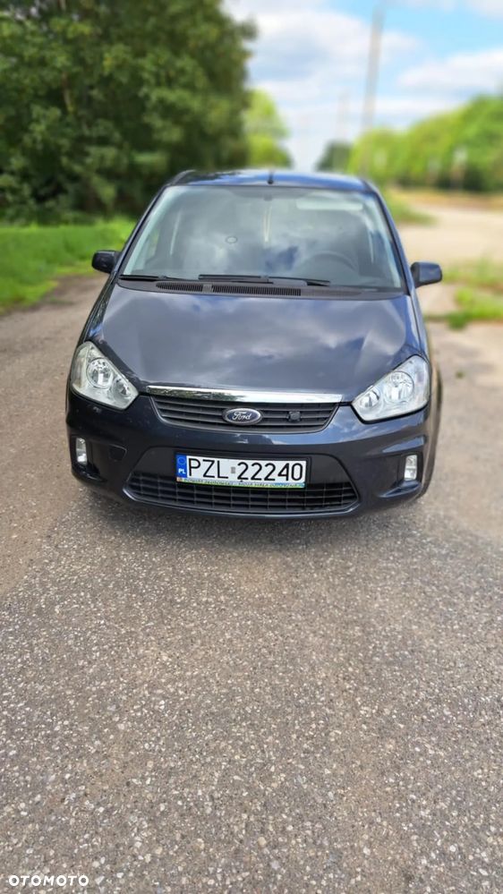 Ford C-MAX 1.8 Ambiente - 1