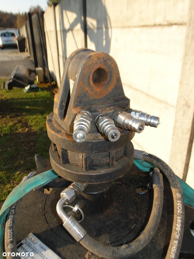 CEA POLY 300 CHWYTAK DO DRZEWA ZŁOMU OBROTOWY - 7