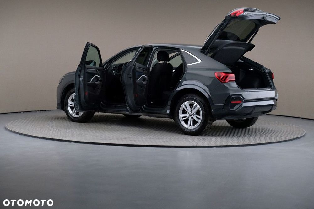 Audi Q3 Sportback - 7