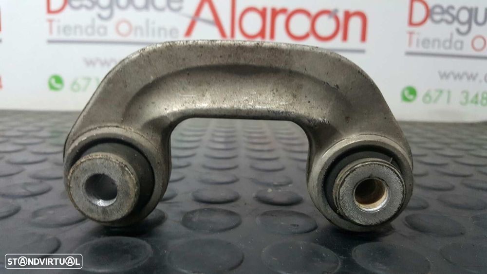 TIRANTE FRENTE DIREITO AUDI A4 BERLINA (8E) 2.0 TDI (DPF) (125KW) - 2