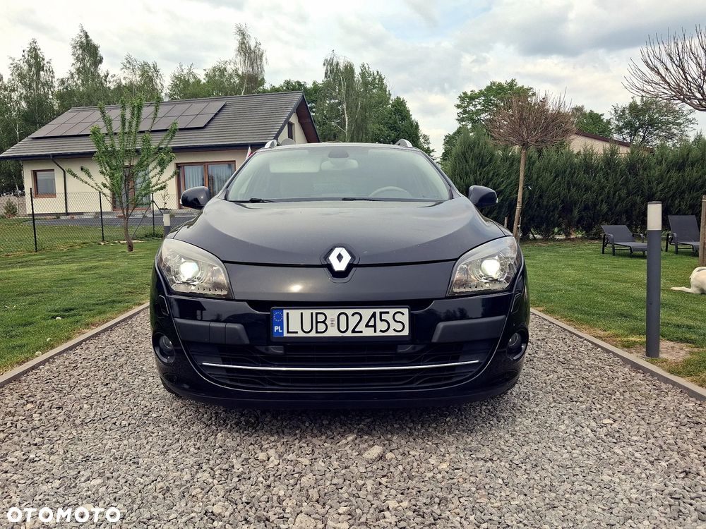 Renault Megane 2.0 140 CVT Bose Edition - 2