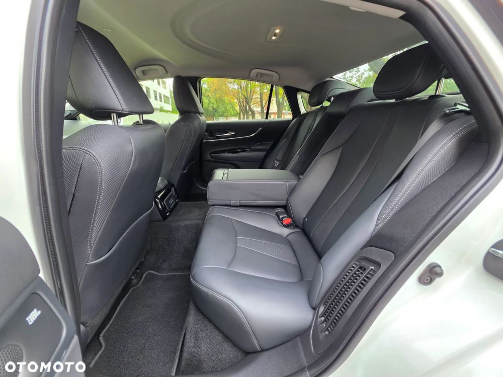 Toyota Mirai - 25